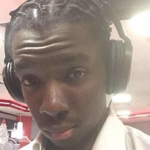 Meet your Posher, Nathaniel